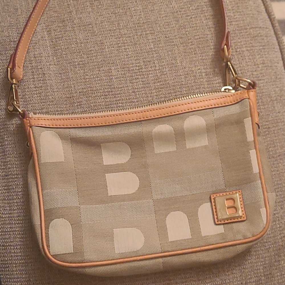 Bally mini bag - Picture 2 of 9